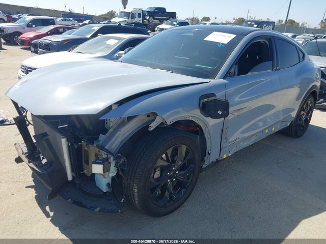 3FMTK1R44RMA08465 Ford Mustang Mach-e Select