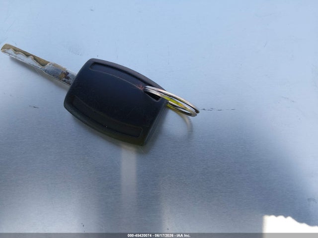 Ford FOCUS SE 2017 1FADP3K22HL231799 Image 11