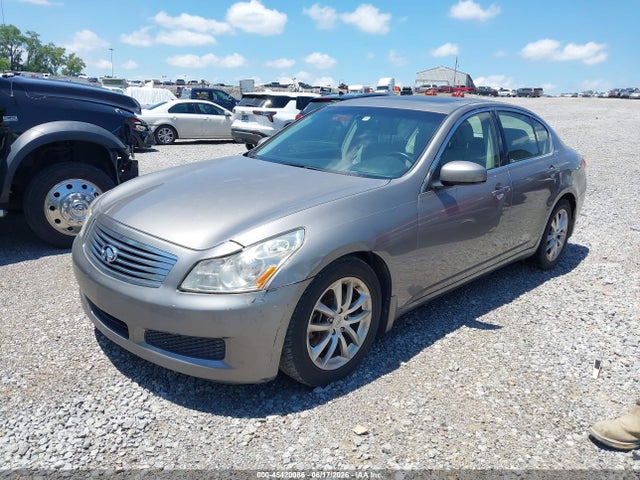 Продажа на аукционе авто 2008 Infiniti G35 Journey, vin: JNKBV61E08M222631, номер лота: 45420086
