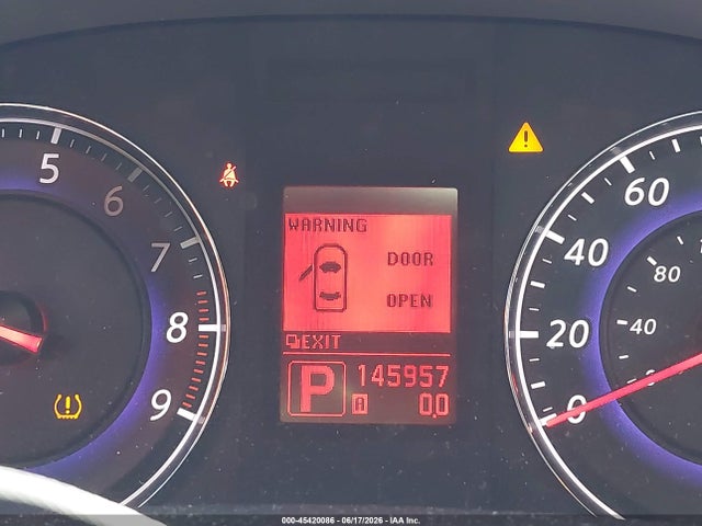 Продажа на аукционе авто 2008 Infiniti G35 Journey, vin: JNKBV61E08M222631, номер лота: 45420086