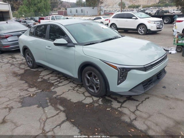 Aukcja sprzedaży 2025 Kia K4 Lxs, vin: 3KPFT4DE8SE010512, numer aukcji: 45420096