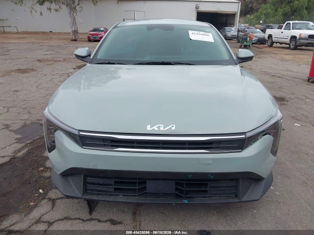 KIA K4 Lxs 2025 3KPFT4DE8SE010512 Image 12