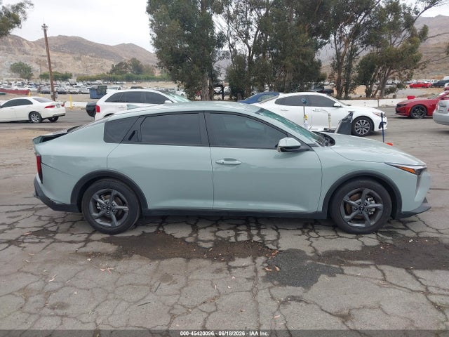 KIA K4 Lxs 2025 3KPFT4DE8SE010512 Image 13