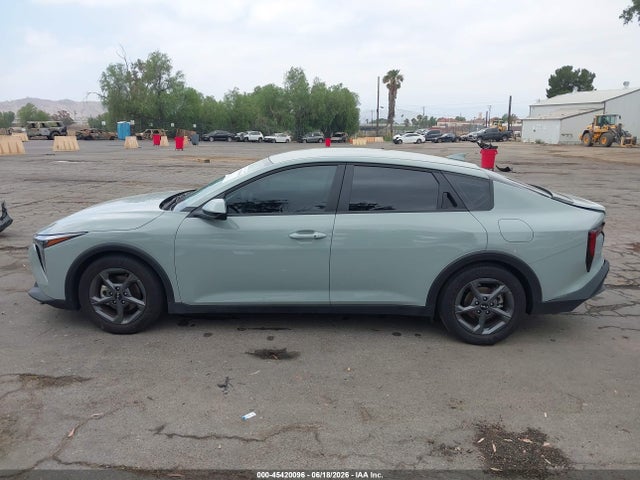 KIA K4 Lxs 2025 3KPFT4DE8SE010512 Image 14