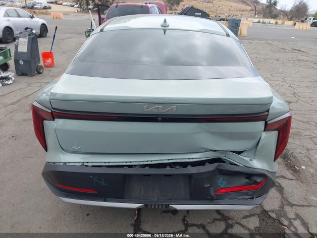 KIA K4 Lxs 2025 3KPFT4DE8SE010512 Image 16
