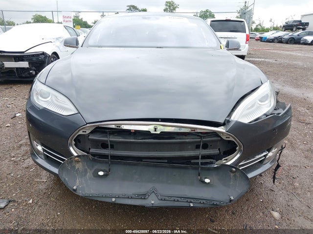 Aukcja sprzedaży 2015 Tesla Model S 70d/85d/p85d, vin: 5YJSA1H22FFP79901, numer aukcji: 45420097