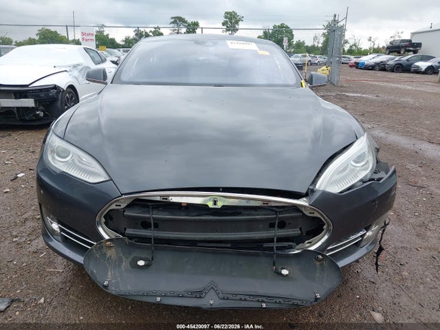Aukcja sprzedaży 2015 Tesla Model S 70d/85d/p85d, vin: 5YJSA1H22FFP79901, numer aukcji: 45420097