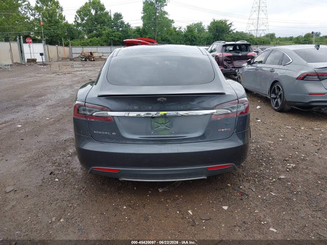 Aukcja sprzedaży 2015 Tesla Model S 70d/85d/p85d, vin: 5YJSA1H22FFP79901, numer aukcji: 45420097