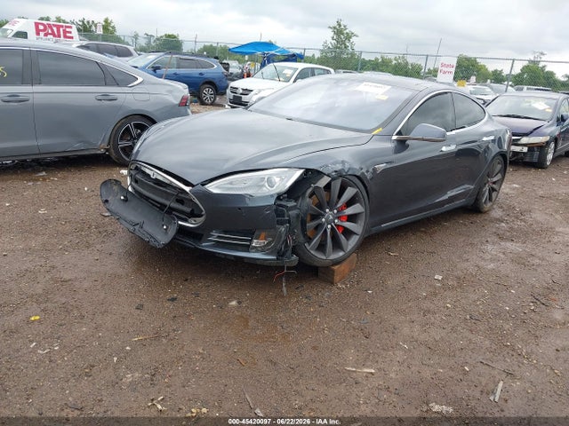 Aukcja sprzedaży 2015 Tesla Model S 70d/85d/p85d, vin: 5YJSA1H22FFP79901, numer aukcji: 45420097