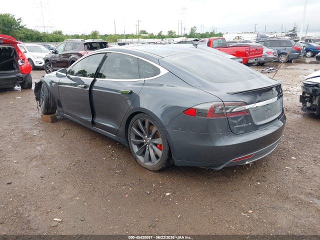 Aukcja sprzedaży 2015 Tesla Model S 70d/85d/p85d, vin: 5YJSA1H22FFP79901, numer aukcji: 45420097