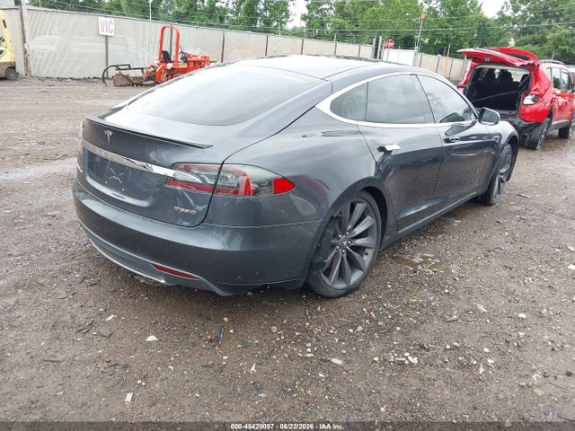 Aukcja sprzedaży 2015 Tesla Model S 70d/85d/p85d, vin: 5YJSA1H22FFP79901, numer aukcji: 45420097