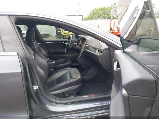 Aukcja sprzedaży 2015 Tesla Model S 70d/85d/p85d, vin: 5YJSA1H22FFP79901, numer aukcji: 45420097