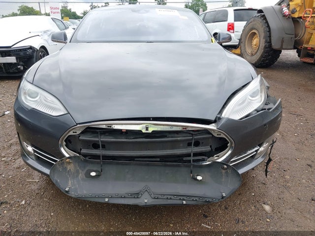 Aukcja sprzedaży 2015 Tesla Model S 70d/85d/p85d, vin: 5YJSA1H22FFP79901, numer aukcji: 45420097