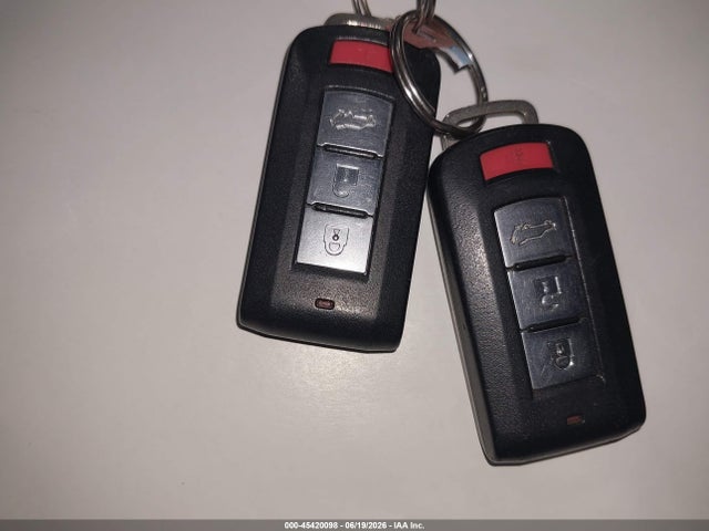 Aukcja sprzedaży 2016 Mitsubishi Outlander Gt, vin: JA4JZ4AX1GZ013126, numer aukcji: 45420098