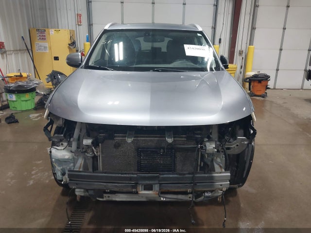 Aukcja sprzedaży 2016 Mitsubishi Outlander Gt, vin: JA4JZ4AX1GZ013126, numer aukcji: 45420098