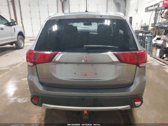 Aukcja sprzedaży 2016 Mitsubishi Outlander Gt, vin: JA4JZ4AX1GZ013126, numer aukcji: 45420098