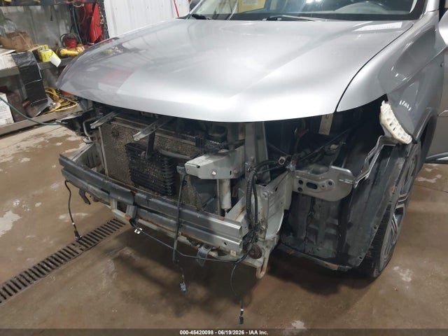 Aukcja sprzedaży 2016 Mitsubishi Outlander Gt, vin: JA4JZ4AX1GZ013126, numer aukcji: 45420098