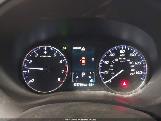Aukcja sprzedaży 2016 Mitsubishi Outlander Gt, vin: JA4JZ4AX1GZ013126, numer aukcji: 45420098