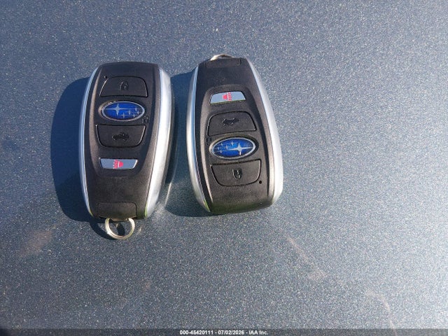 Aukcja sprzedaży 2024 Subaru Crosstrek Wilderness, vin: 4S4GUHU63R3795729, numer aukcji: 45420111