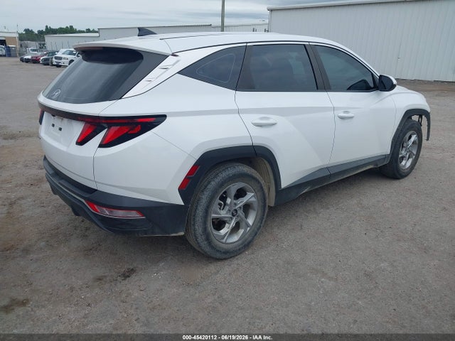 Продажа на аукционе авто 2023 Hyundai Tucson Se, vin: 5NMJA3AE2PH289079, номер лота: 45420112