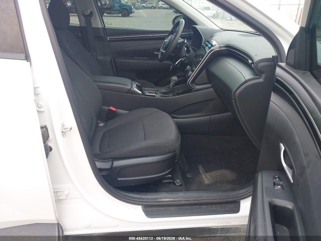 2023 Hyundai Tucson Se მანქანა იყიდება აუქციონზე, vin: 5NMJA3AE2PH289079, აუქციონის ნომერი: 45420112