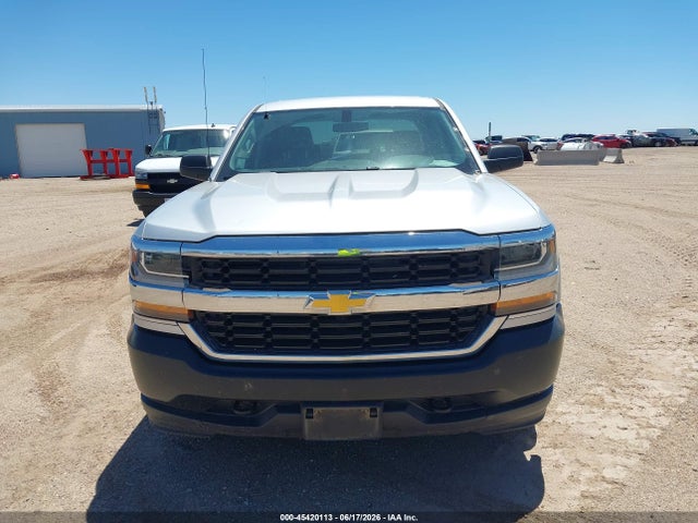 Chevrolet Silverado 1500 Wt 2017 3GCUKNEH3HG408796 Image 15