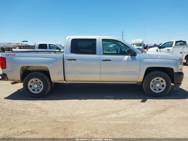 Chevrolet Silverado 1500 Wt 2017 3GCUKNEH3HG408796 Image 16