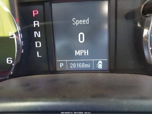 Chevrolet Silverado 1500 Wt 2017 3GCUKNEH3HG408796 Image 18