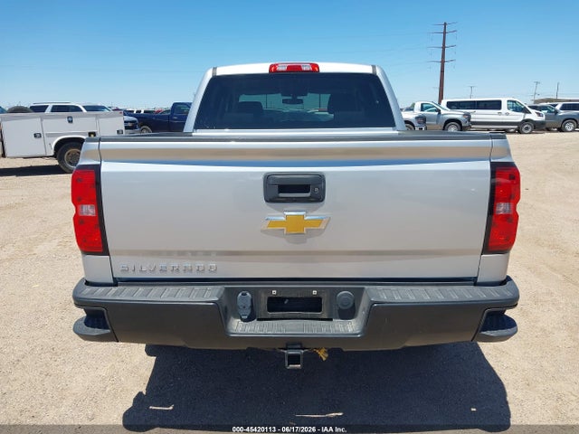 Chevrolet Silverado 1500 Wt 2017 3GCUKNEH3HG408796 Image 19
