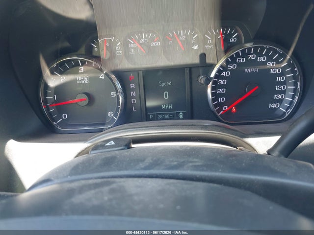 Chevrolet Silverado 1500 Wt 2017 3GCUKNEH3HG408796 Image 7
