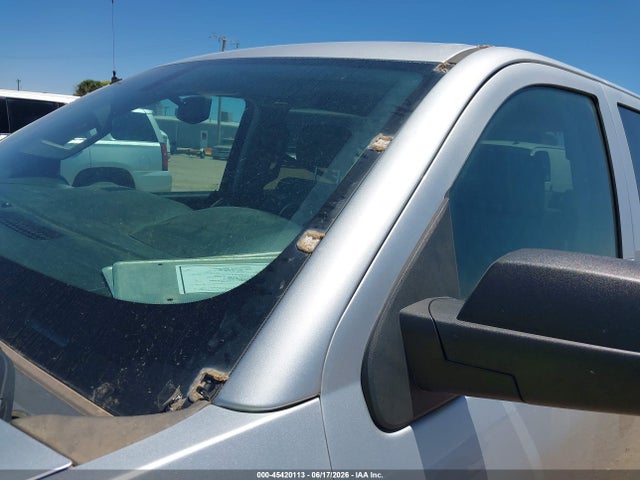 Chevrolet Silverado 1500 Wt 2017 3GCUKNEH3HG408796 Image 12