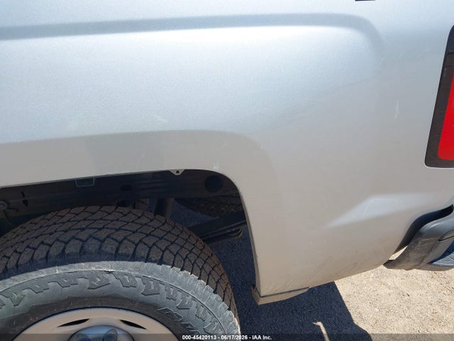 Chevrolet Silverado 1500 Wt 2017 3GCUKNEH3HG408796 Image 14