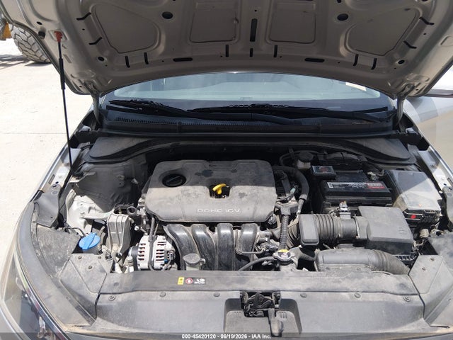 Hyundai ELANTRA SE 2020 5NPD74LFXLH613593 Image 10