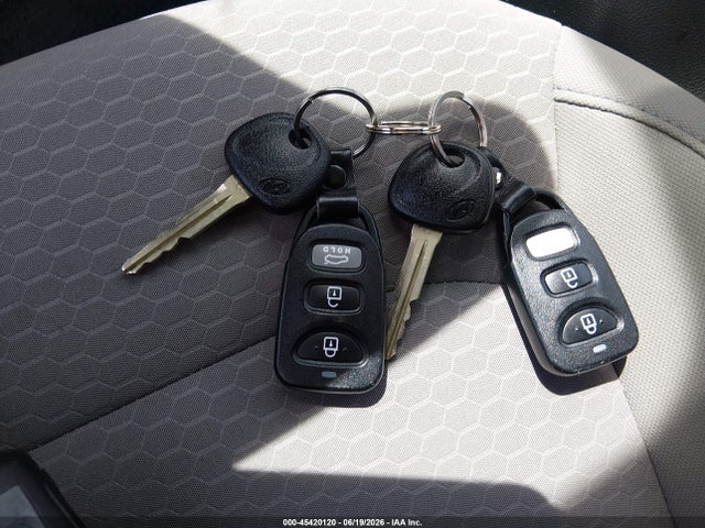 Hyundai ELANTRA SE 2020 5NPD74LFXLH613593 Image 11