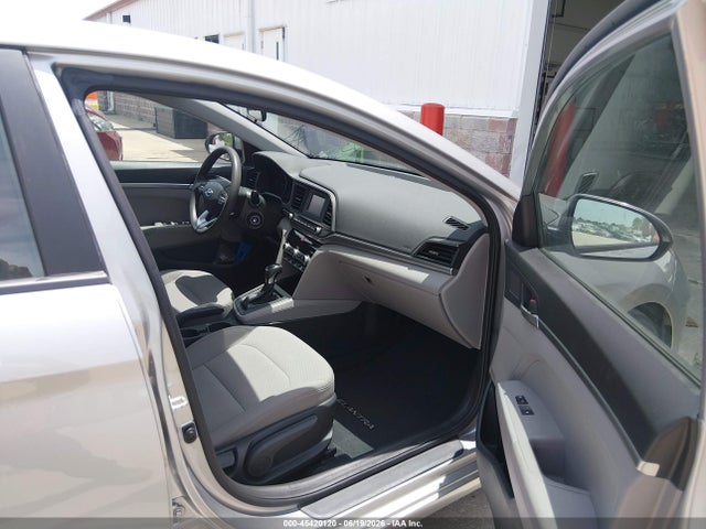 Hyundai ELANTRA SE 2020 5NPD74LFXLH613593 Image 5