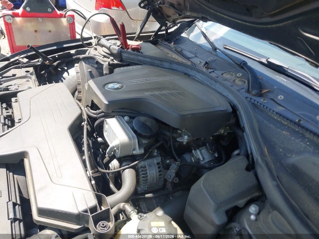 Продажа на аукционе авто 2014 Bmw 328i, vin: WBA3A5G55ENP31135, номер лота: 45420126
