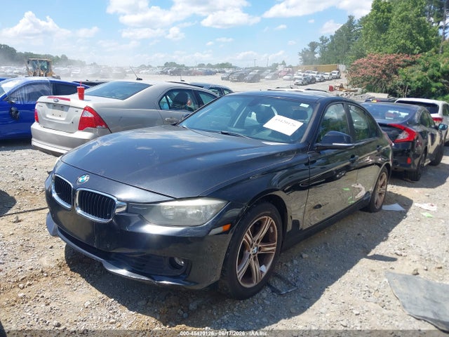 Продажа на аукционе авто 2014 Bmw 328i, vin: WBA3A5G55ENP31135, номер лота: 45420126