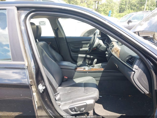 Продажа на аукционе авто 2014 Bmw 328i, vin: WBA3A5G55ENP31135, номер лота: 45420126