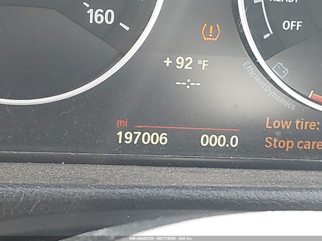Продажа на аукционе авто 2014 Bmw 328i, vin: WBA3A5G55ENP31135, номер лота: 45420126