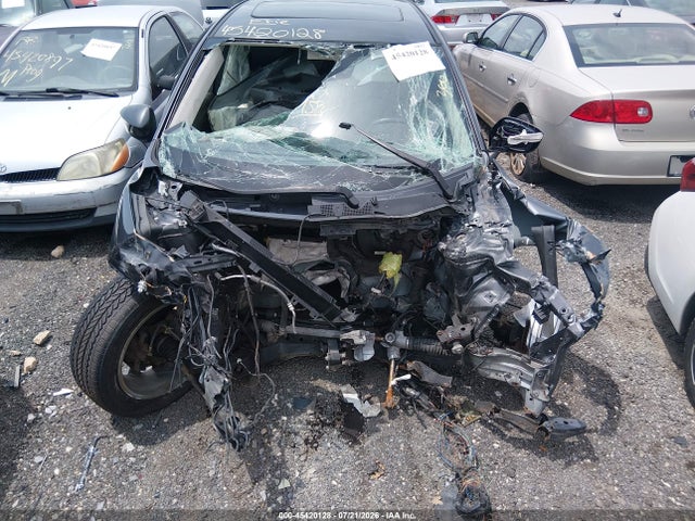 2015 Mazda Cx-5 Grand Touring მანქანა იყიდება აუქციონზე, vin: JM3KE4DY3F0468886, აუქციონის ნომერი: 45420128