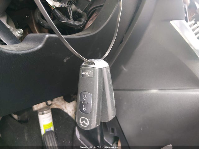 2015 Mazda Cx-5 Grand Touring მანქანა იყიდება აუქციონზე, vin: JM3KE4DY3F0468886, აუქციონის ნომერი: 45420128