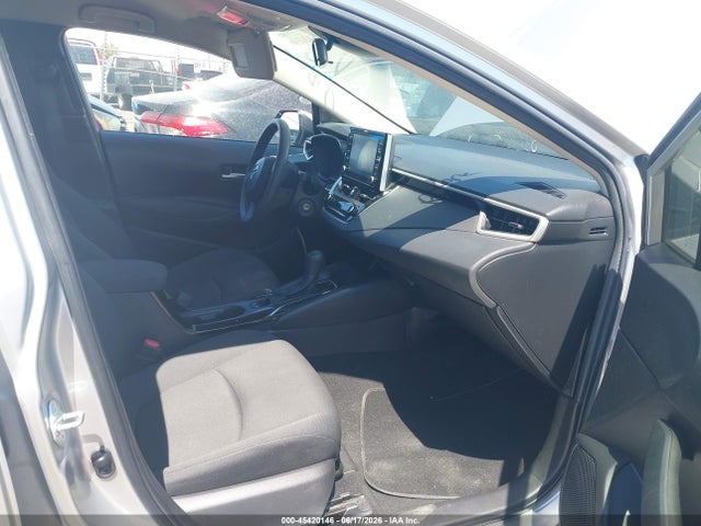Toyota COROLLA LE 2020 JTDEPRAE4LJ058787 Image 5