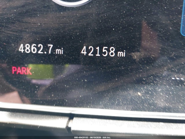 Aukcja sprzedaży 2025 Mercedes-benz Amg Cle 53, vin: W1KMJ6CBXSF057794, numer aukcji: 45420153