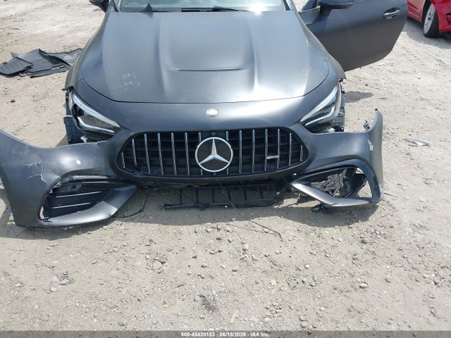 Aukcja sprzedaży 2025 Mercedes-benz Amg Cle 53, vin: W1KMJ6CBXSF057794, numer aukcji: 45420153