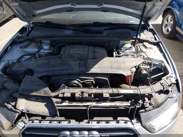 Продаж на аукціоні авто 2013 Audi A4 2.0t Premium, vin: WAUFFAFL9DN019670, номер лоту: 45420156