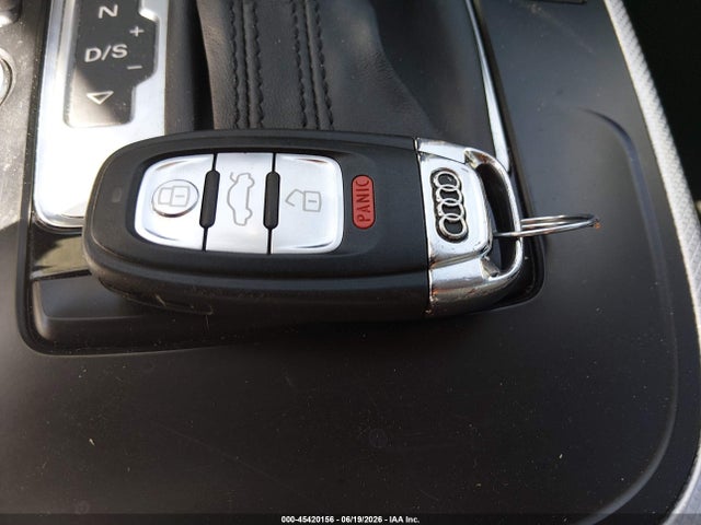 Продаж на аукціоні авто 2013 Audi A4 2.0t Premium, vin: WAUFFAFL9DN019670, номер лоту: 45420156