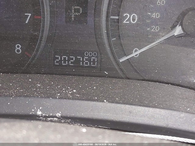Продаж на аукціоні авто 2011 Lexus Rx 350, vin: 2T2ZK1BA4BC049347, номер лоту: 45420160
