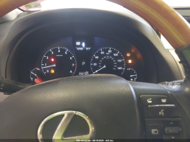 Продаж на аукціоні авто 2011 Lexus Rx 350, vin: 2T2ZK1BA4BC049347, номер лоту: 45420160