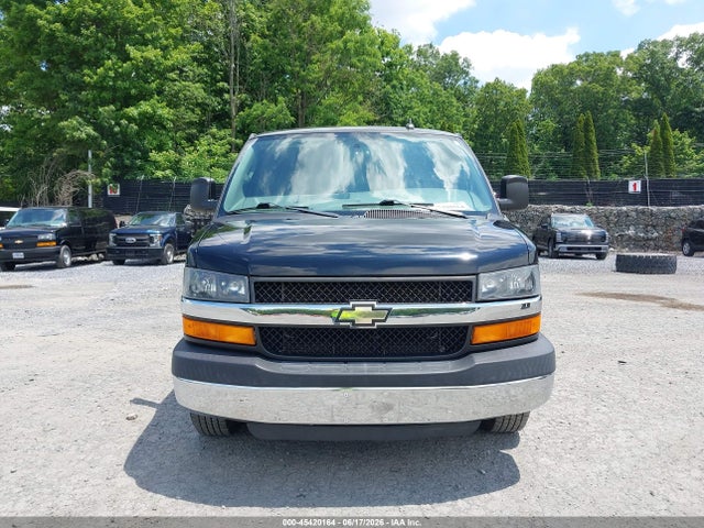 Chevrolet Express 3500 Lt 2016 1GAZGPFG9G1315053 Image 17