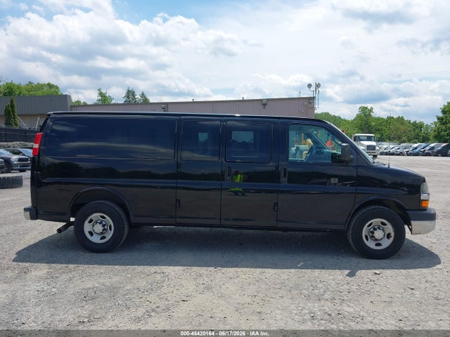 Chevrolet Express 3500 Lt 2016 1GAZGPFG9G1315053 Image 18